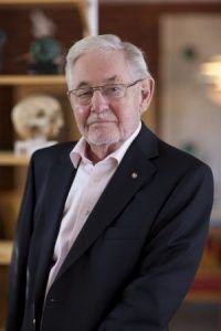 JOHAN WINGBORG