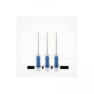 Lima acero inox tip K y tip H