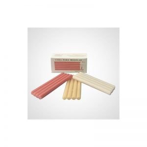 Cera para modelar Barras Colores tipo II